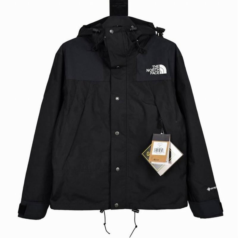 The North Face Men's Outwear 9